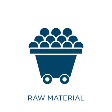 Raw Materials